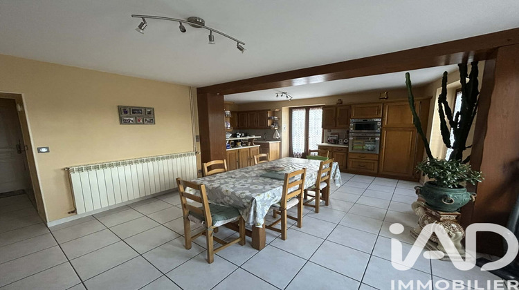 Ma-Cabane - Vente Maison Nohant-en-Graçay, 84 m²