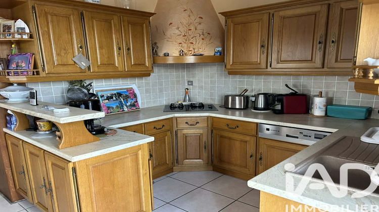 Ma-Cabane - Vente Maison Nohant-en-Graçay, 84 m²