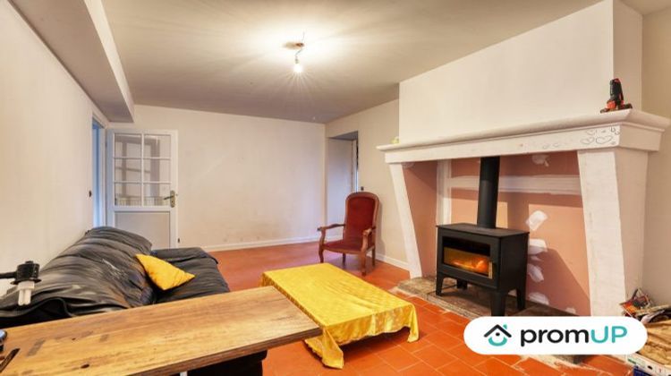 Ma-Cabane - Vente Maison Nohant-Vic, 104 m²