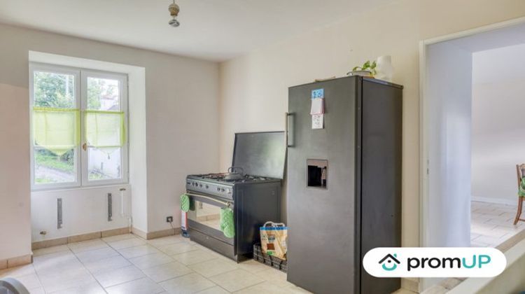 Ma-Cabane - Vente Maison Nohant-Vic, 104 m²