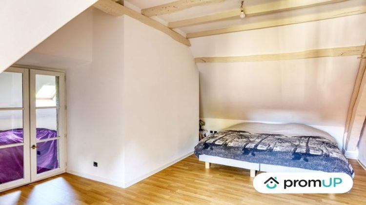 Ma-Cabane - Vente Maison Nohant-Vic, 104 m²