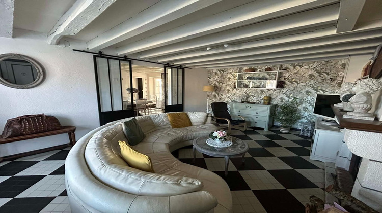 Ma-Cabane - Vente Maison Nohant-Vic, 312 m²