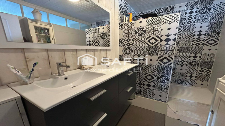 Ma-Cabane - Vente Maison Nohant-Vic, 312 m²
