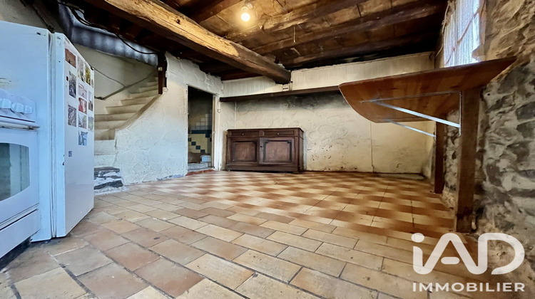 Ma-Cabane - Vente Maison Nohèdes, 45 m²
