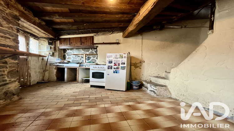 Ma-Cabane - Vente Maison Nohèdes, 45 m²