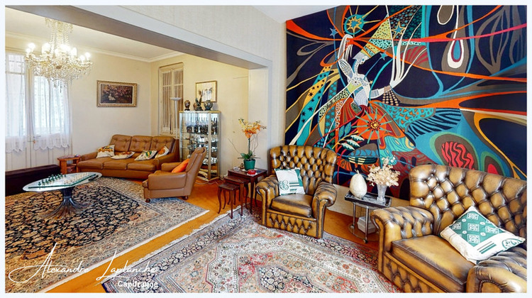 Ma-Cabane - Vente Maison NOHIC, 402 m²