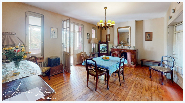 Ma-Cabane - Vente Maison NOHIC, 402 m²