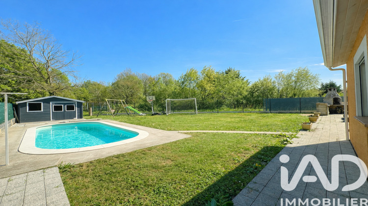 Ma-Cabane - Vente Maison Nohic, 120 m²