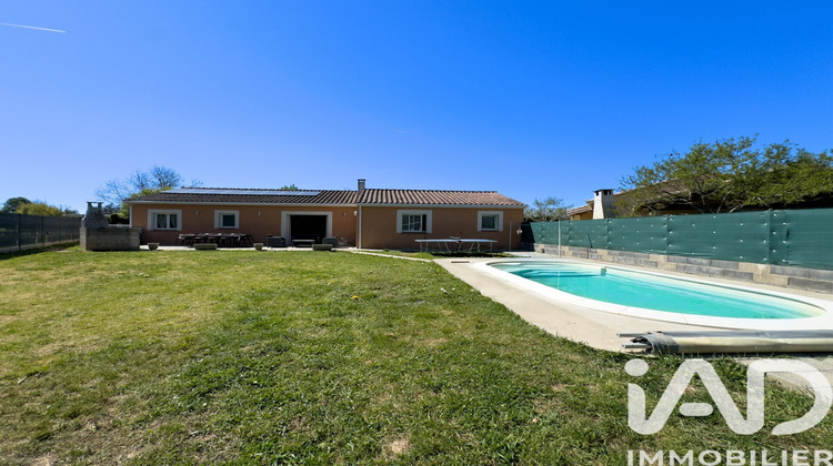 Ma-Cabane - Vente Maison Nohic, 120 m²