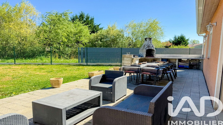 Ma-Cabane - Vente Maison Nohic, 120 m²