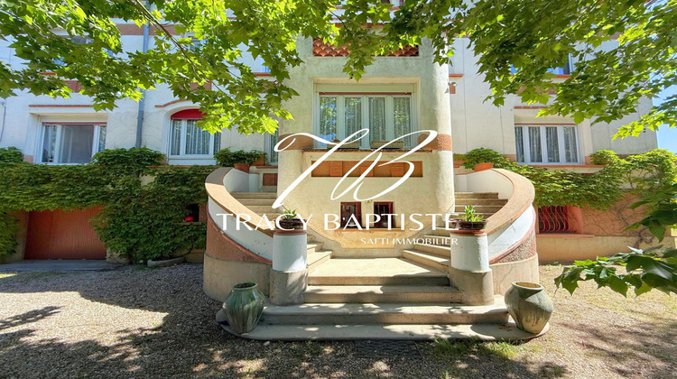 Ma-Cabane - Vente Maison Nohic, 403 m²