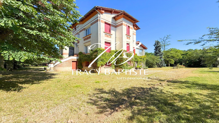 Ma-Cabane - Vente Maison Nohic, 403 m²