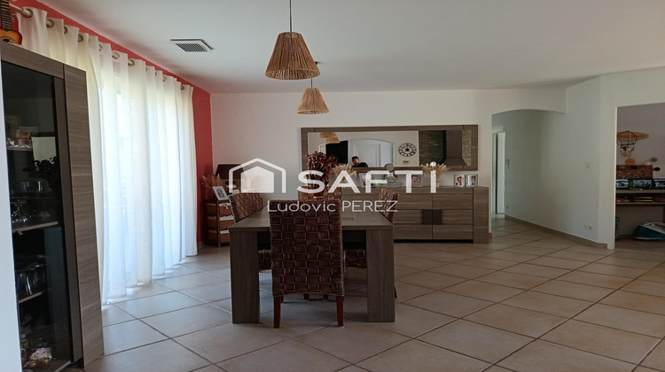 Ma-Cabane - Vente Maison Nohic, 117 m²