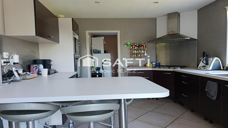 Ma-Cabane - Vente Maison Nohic, 117 m²