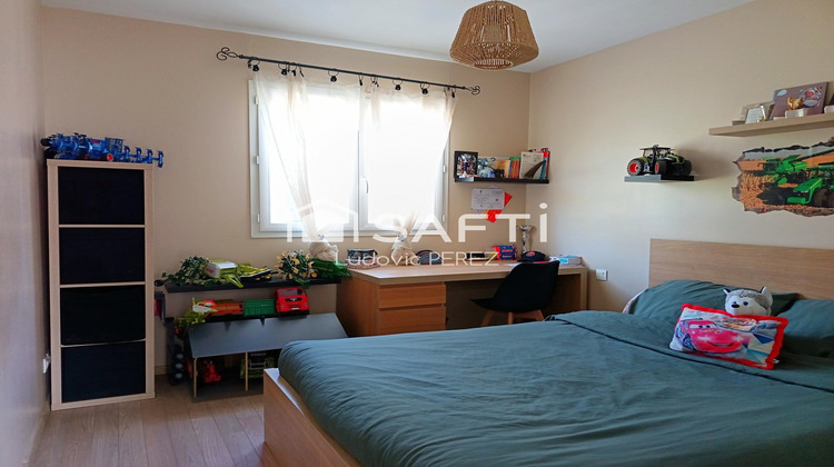 Ma-Cabane - Vente Maison Nohic, 117 m²