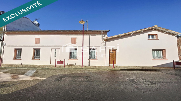 Ma-Cabane - Vente Maison Nohic, 96 m²