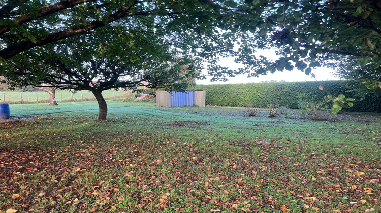 Ma-Cabane - Vente Maison Noidans-le-Ferroux, 164 m²