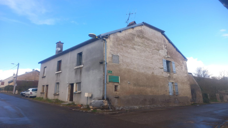 Ma-Cabane - Vente Maison Noidans-le-Ferroux, 135 m²