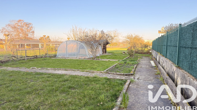 Ma-Cabane - Vente Maison Noidans-Lès-Vesoul, 155 m²