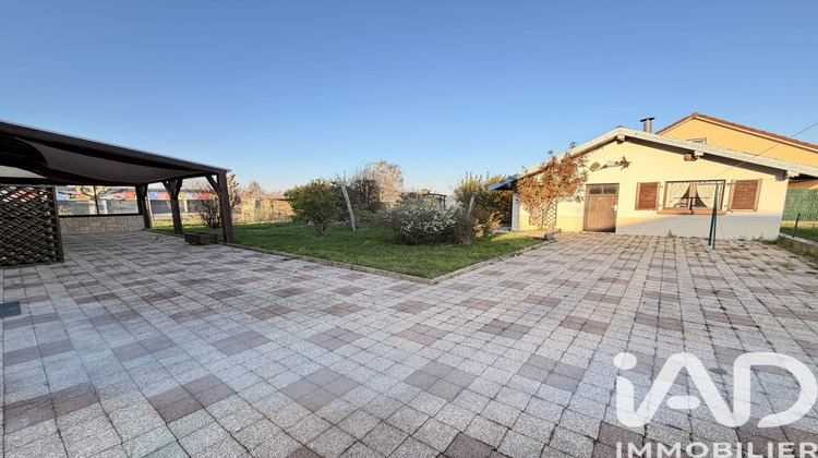Ma-Cabane - Vente Maison Noidans-Lès-Vesoul, 155 m²