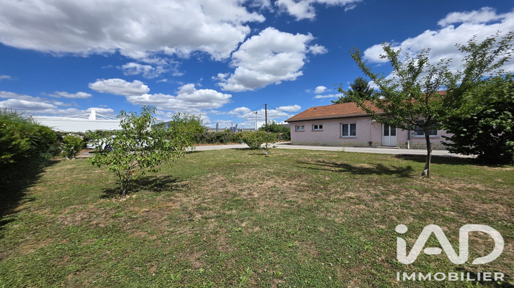 Ma-Cabane - Vente Maison Noidans-Lès-Vesoul, 102 m²