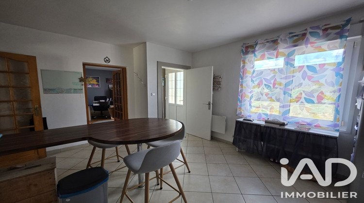 Ma-Cabane - Vente Maison Noidans-Lès-Vesoul, 102 m²