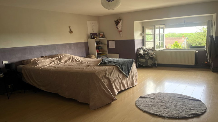 Ma-Cabane - Vente Maison NOIDANT CHATENOY, 169 m²