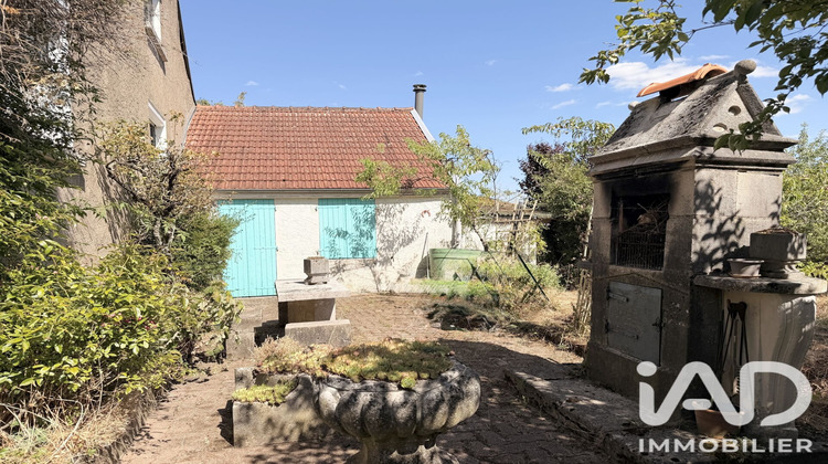 Ma-Cabane - Vente Maison Noidant-Chatenoy, 198 m²