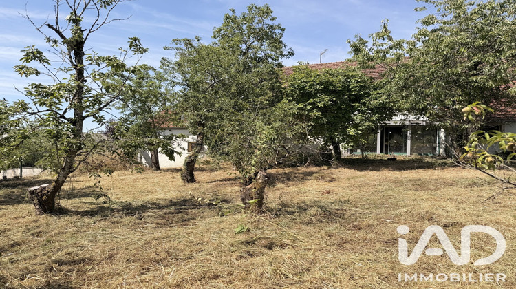 Ma-Cabane - Vente Maison Noidant-Chatenoy, 198 m²