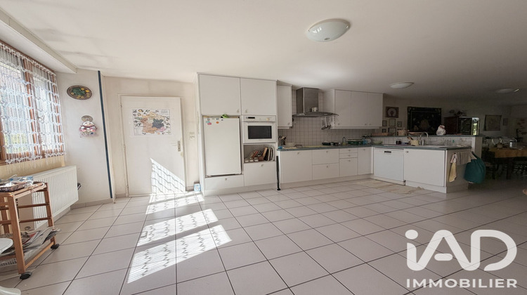 Ma-Cabane - Vente Maison Noidant-Chatenoy, 198 m²