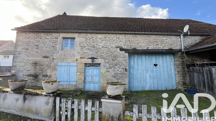 Ma-Cabane - Vente Maison Noidant-le-Rocheux, 78 m²