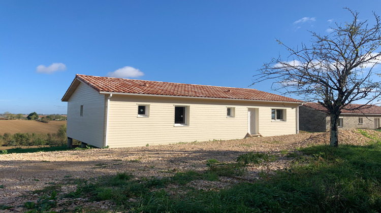 Ma-Cabane - Vente Maison Noilhan, 92 m²