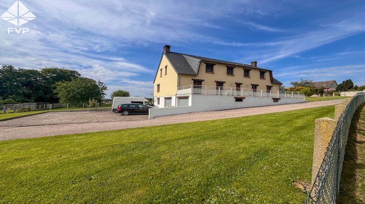 Ma-Cabane - Vente Maison Nointot, 244 m²