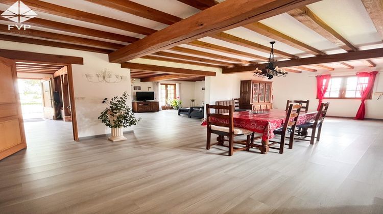 Ma-Cabane - Vente Maison Nointot, 244 m²