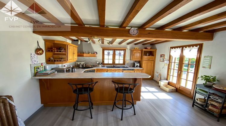 Ma-Cabane - Vente Maison Nointot, 244 m²