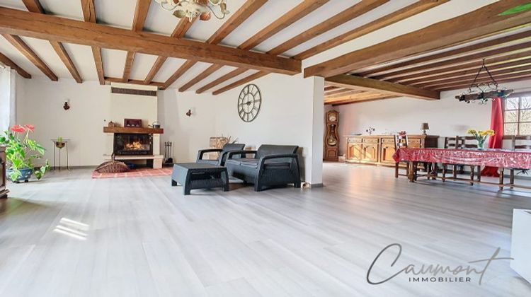 Ma-Cabane - Vente Maison Nointot, 233 m²