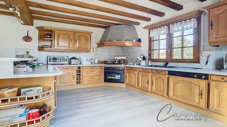 Ma-Cabane - Vente Maison Nointot, 233 m²