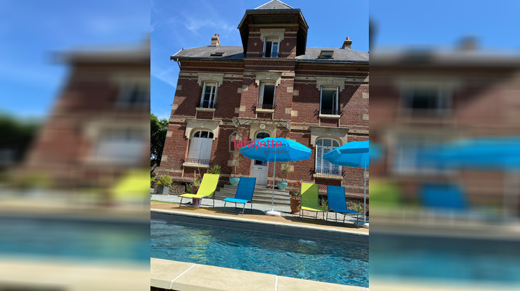 Ma-Cabane - Vente Maison Nointot, 400 m²