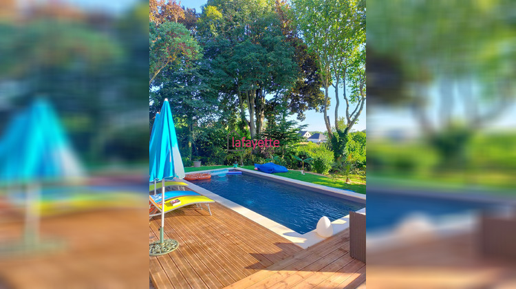 Ma-Cabane - Vente Maison Nointot, 400 m²