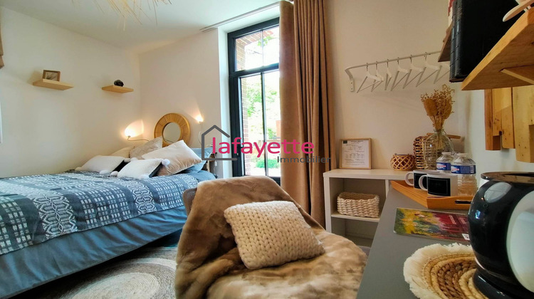 Ma-Cabane - Vente Maison Nointot, 400 m²