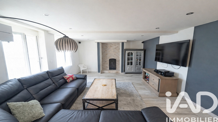 Ma-Cabane - Vente Maison Nointot, 144 m²