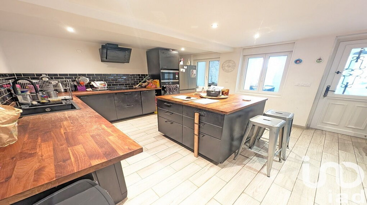 Ma-Cabane - Vente Maison Nointot, 144 m²