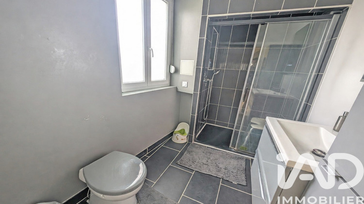 Ma-Cabane - Vente Maison Nointot, 144 m²