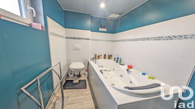 Ma-Cabane - Vente Maison Nointot, 144 m²