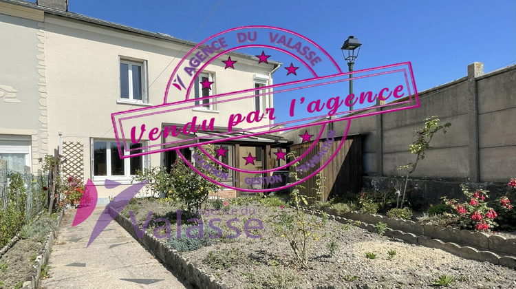 Ma-Cabane - Vente Maison Nointot, 83 m²