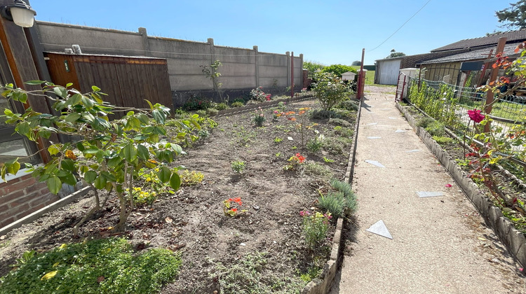 Ma-Cabane - Vente Maison Nointot, 83 m²