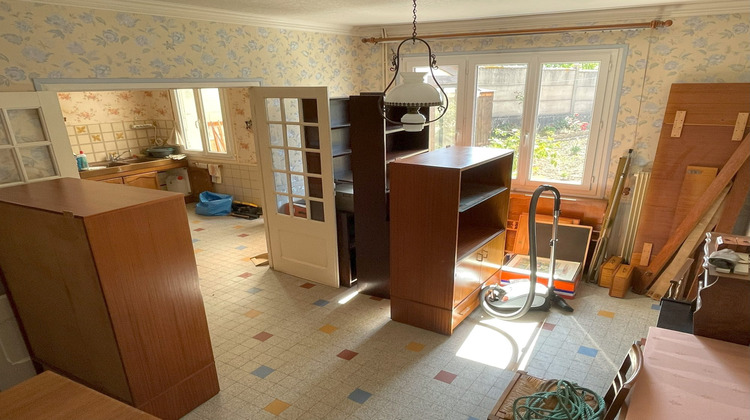 Ma-Cabane - Vente Maison Nointot, 83 m²