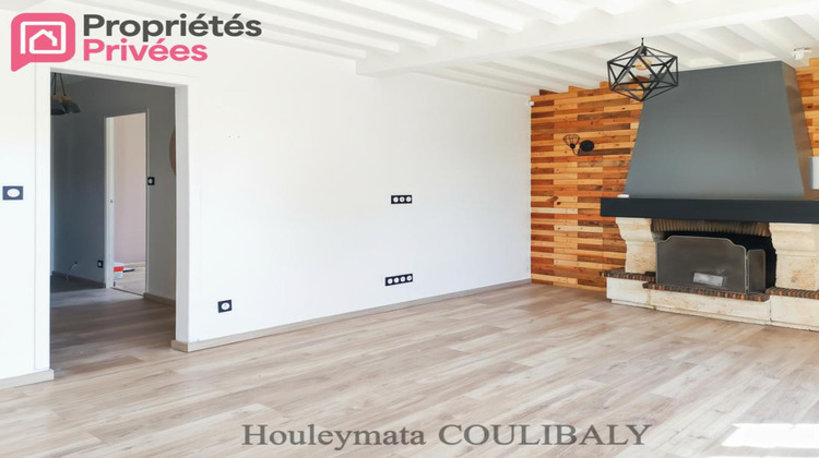 Ma-Cabane - Vente Maison NOINTOT, 132 m²