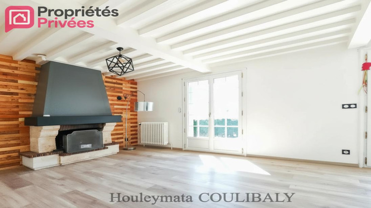 Ma-Cabane - Vente Maison NOINTOT, 132 m²