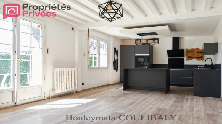 Ma-Cabane - Vente Maison NOINTOT, 132 m²